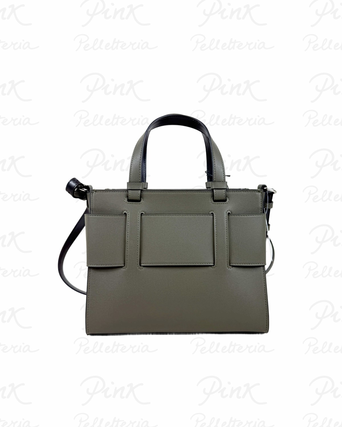 ARMANI EXCHANGE Susy Tote S Woman 942690-0A874-U7043 Savanna