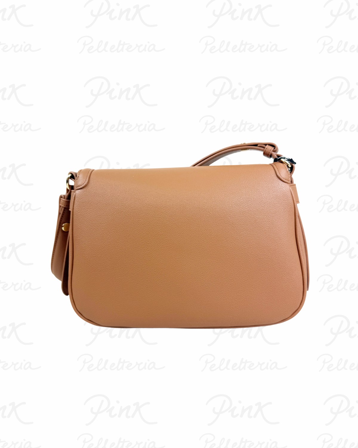 ARMANI EXCHANGE Tory Messenger Bag M Woman XW002594-AF22649-U6119 Saline Clay