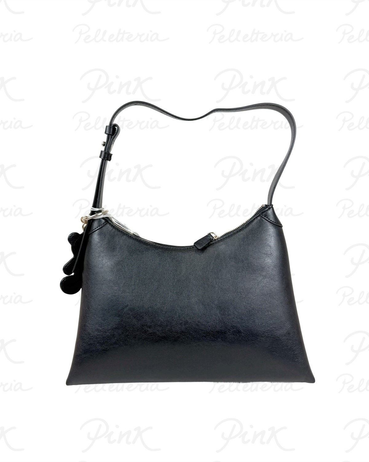 GUESS Kassie Hobo HWTG9930010 BLA Black