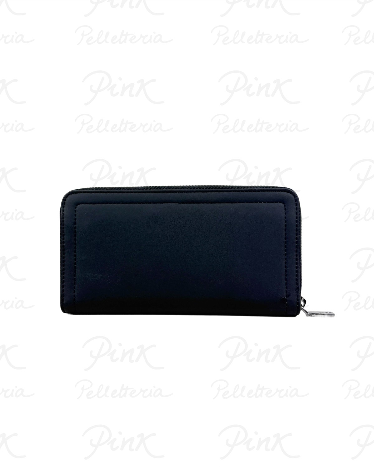 LOVE MOSCHINO Grs Portafogli Grande c/Zip JC5500PP1O LE0 000 Nero