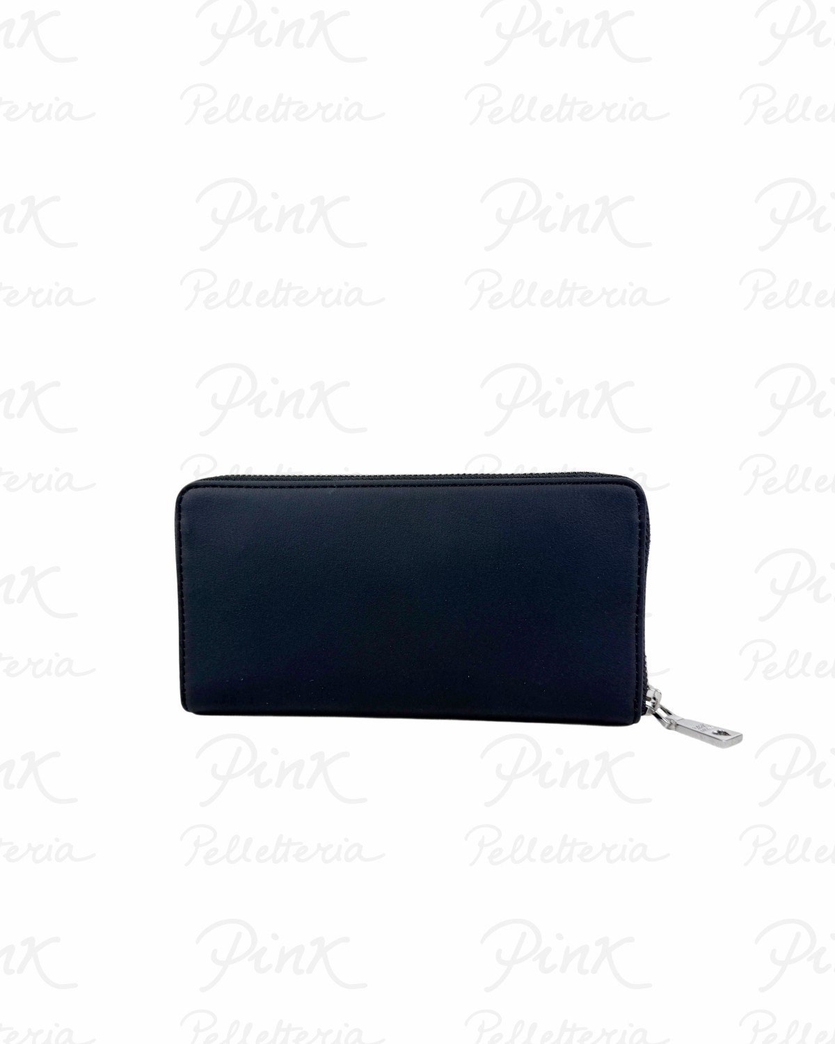 LOVE MOSCHINO Grs Portafogli Grande cZip JC5611PP1O KD0 00B Nero