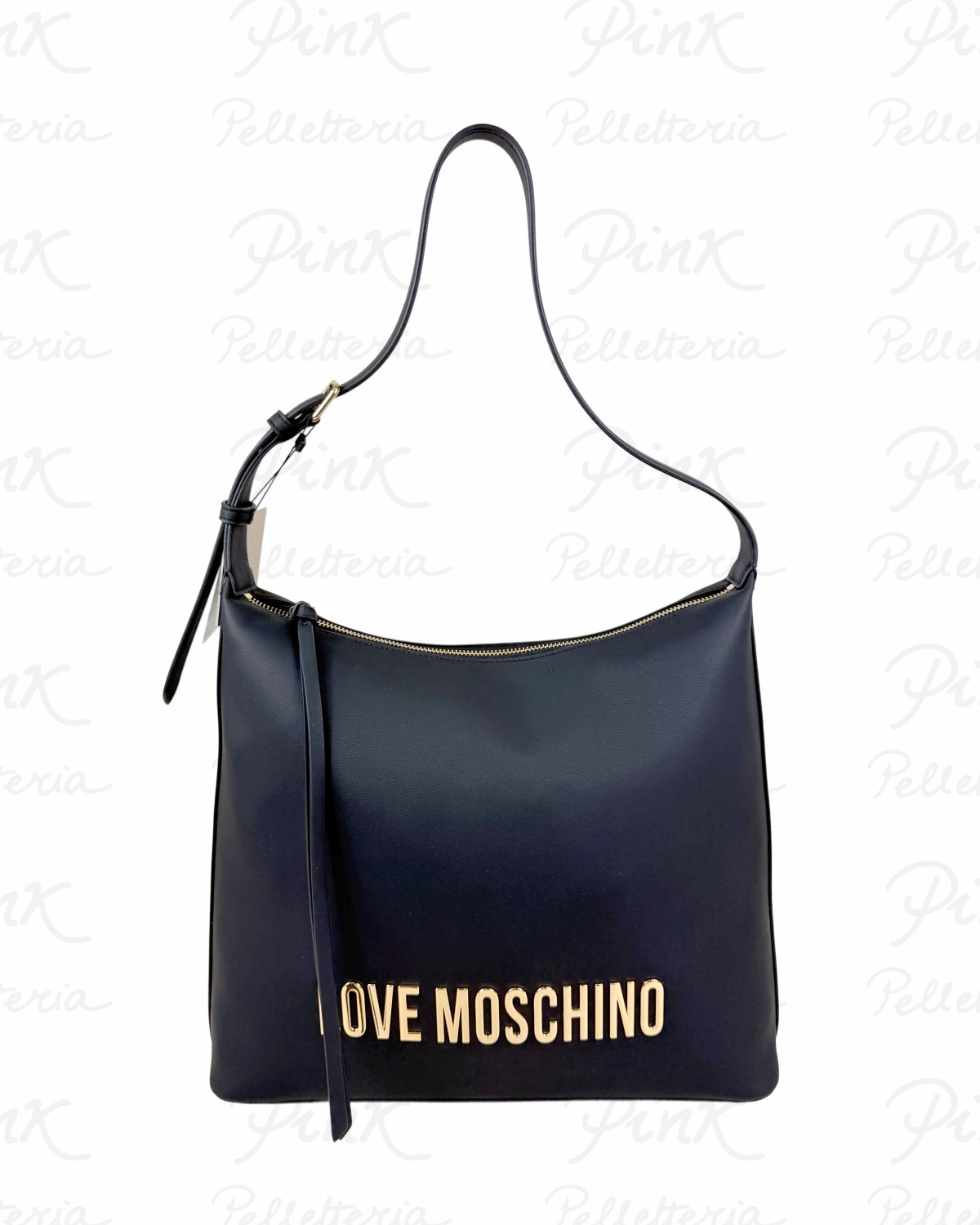 LOVE MOSCHINO Grs Sacca JC4108PP1O KD0 000 Nero