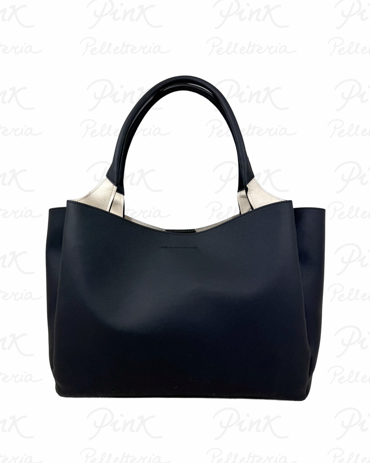 LOVE MOSCHINO Grs Shopping JC4107PP1O KD0 00B Nero