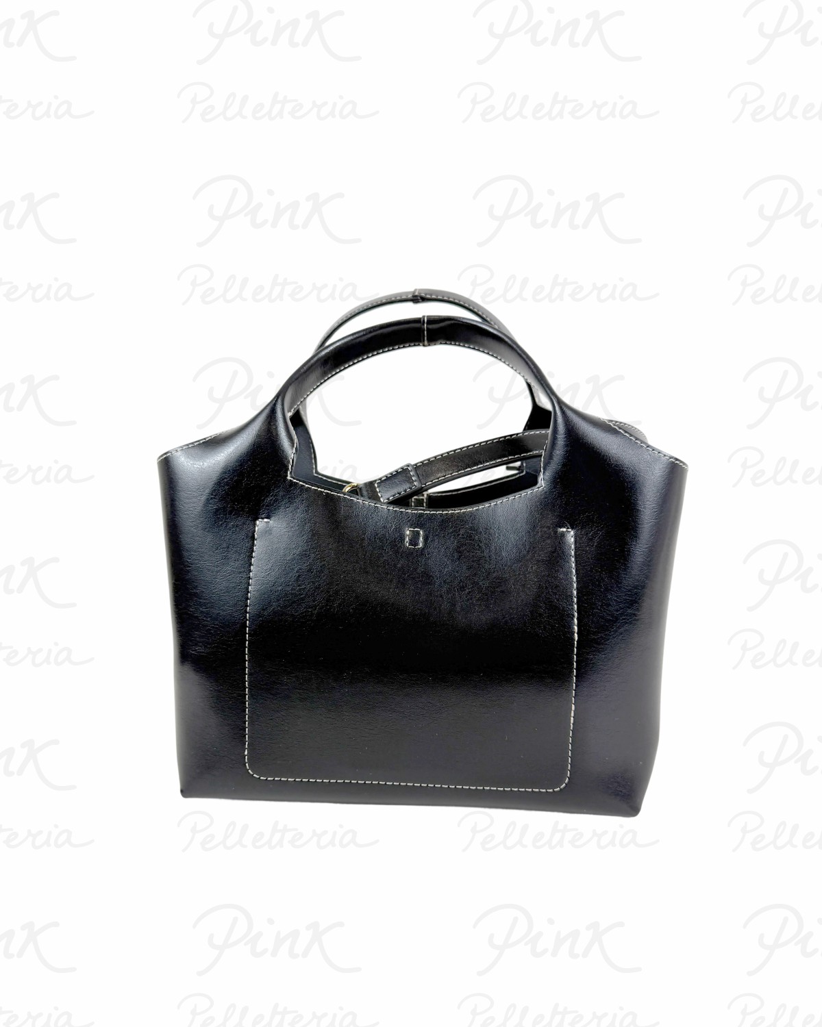 LOVE MOSCHINO Grs Sottospalla JC4021PP1O KD0 000 Nero