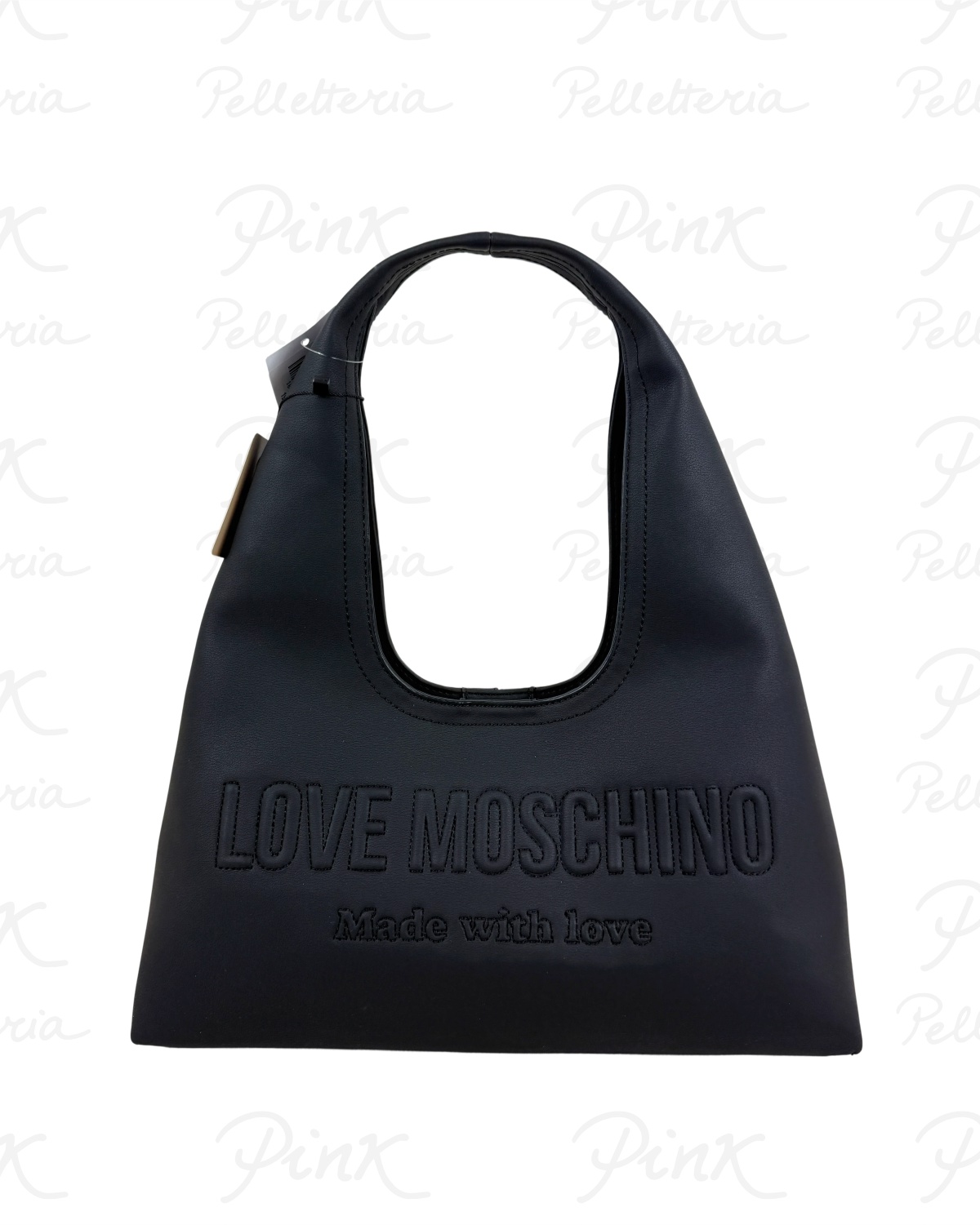 LOVE MOSCHINO Grs Sottospalla JC4047PP1O LE0 000 Nero