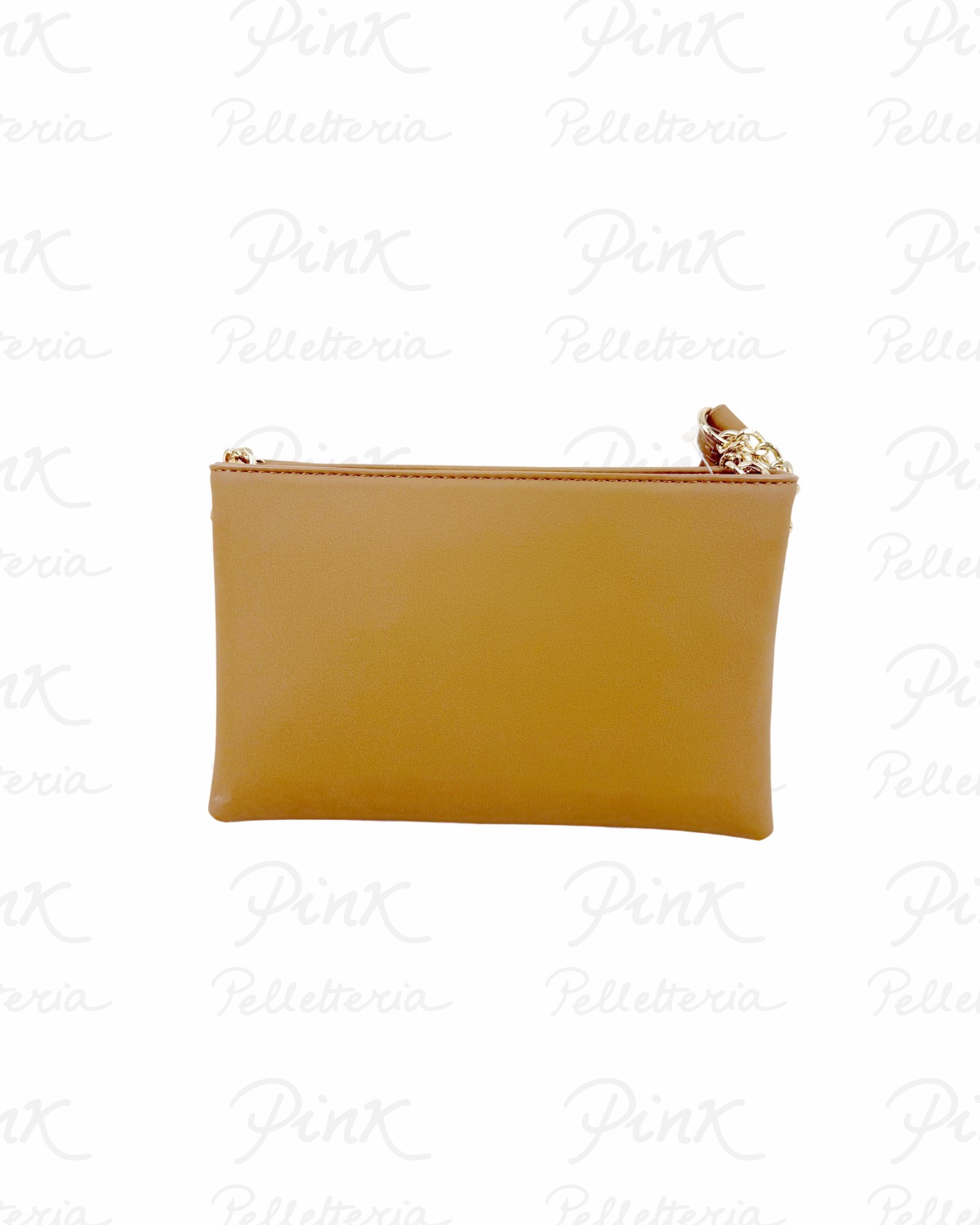 LOVE MOSCHINO Grs Tracolla Piccola JC4110PP1O KD0 200 Cuoio