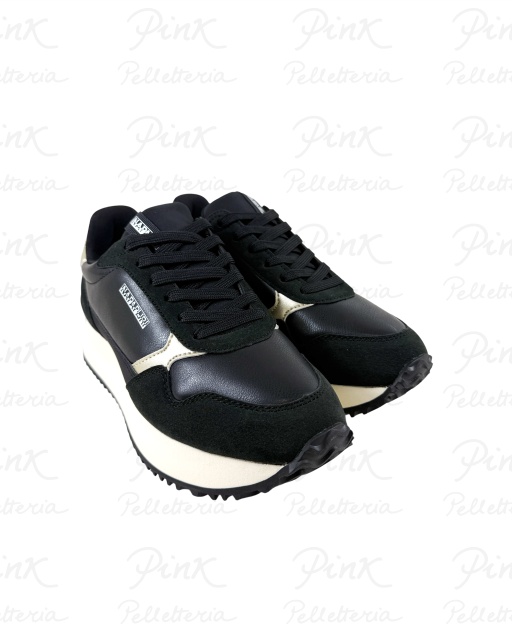 NAPAPIJRI Astra 02 Sneaker Woman NP0A892V 041 Black