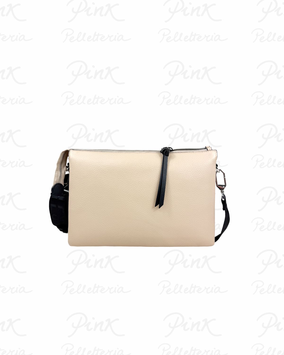 REBELLE Athena Crossbody M Dollaro REB0004-P0001-0162 Blush