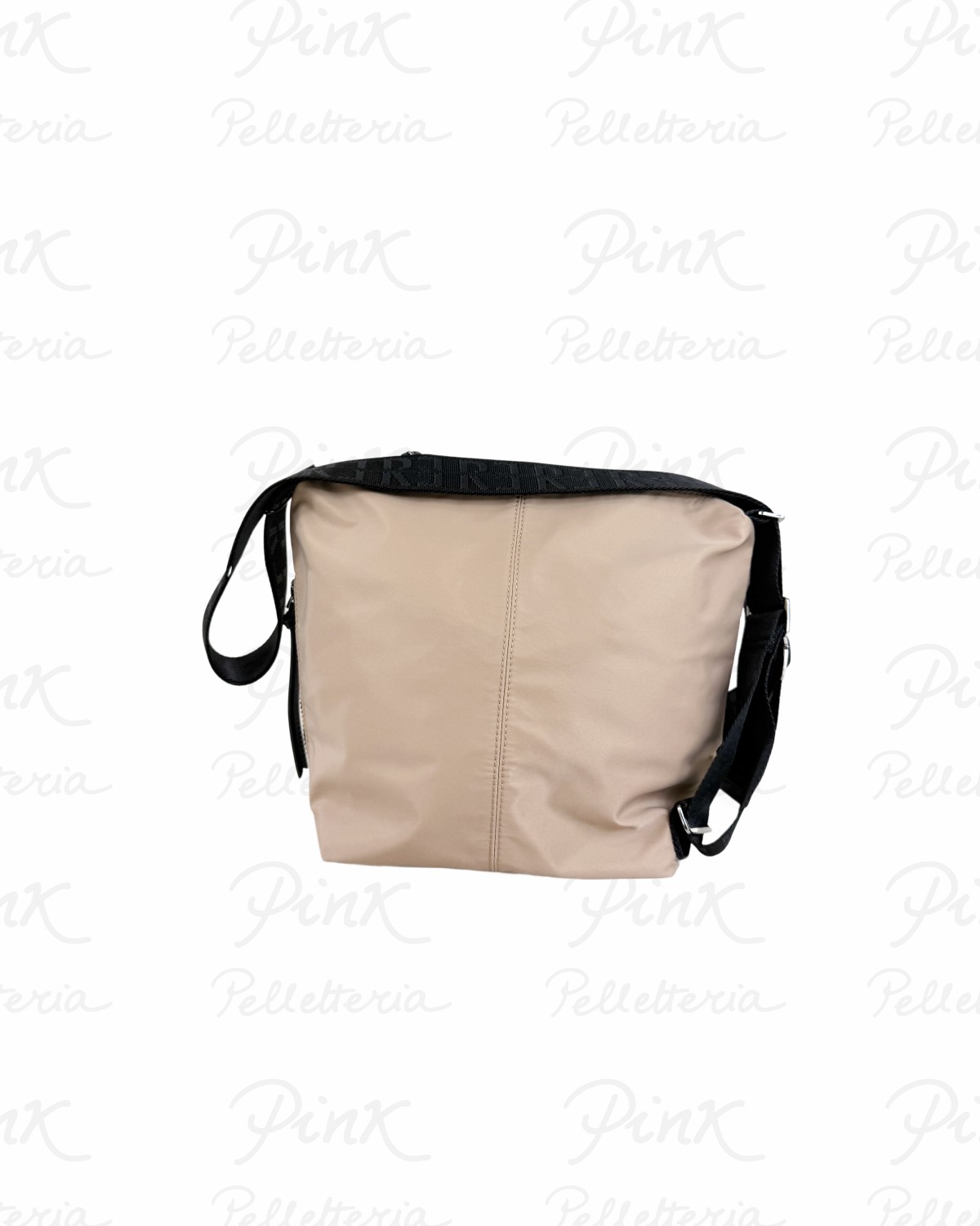 REBELLE Elodie SaccaZaino Nylon REB0360-T0001-0122 Sand