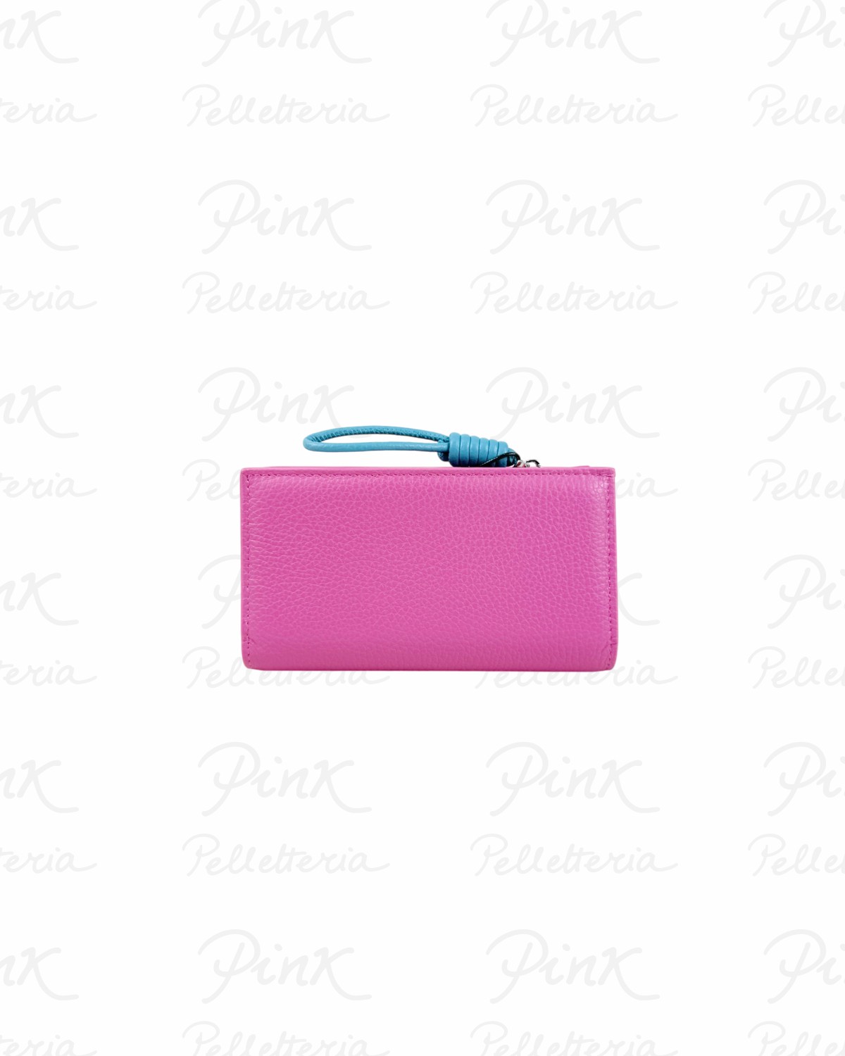 REBELLE Portafogli Medio Doppio REW0016-P0001-0165 Bubble