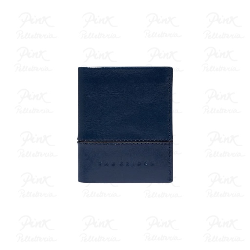 THE BRIDGE Damiano Portamonete c/c 01471301-45 Oltremare