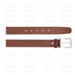 THE BRIDGE Man Cintura 0340411R/69 Marrone-Palladio