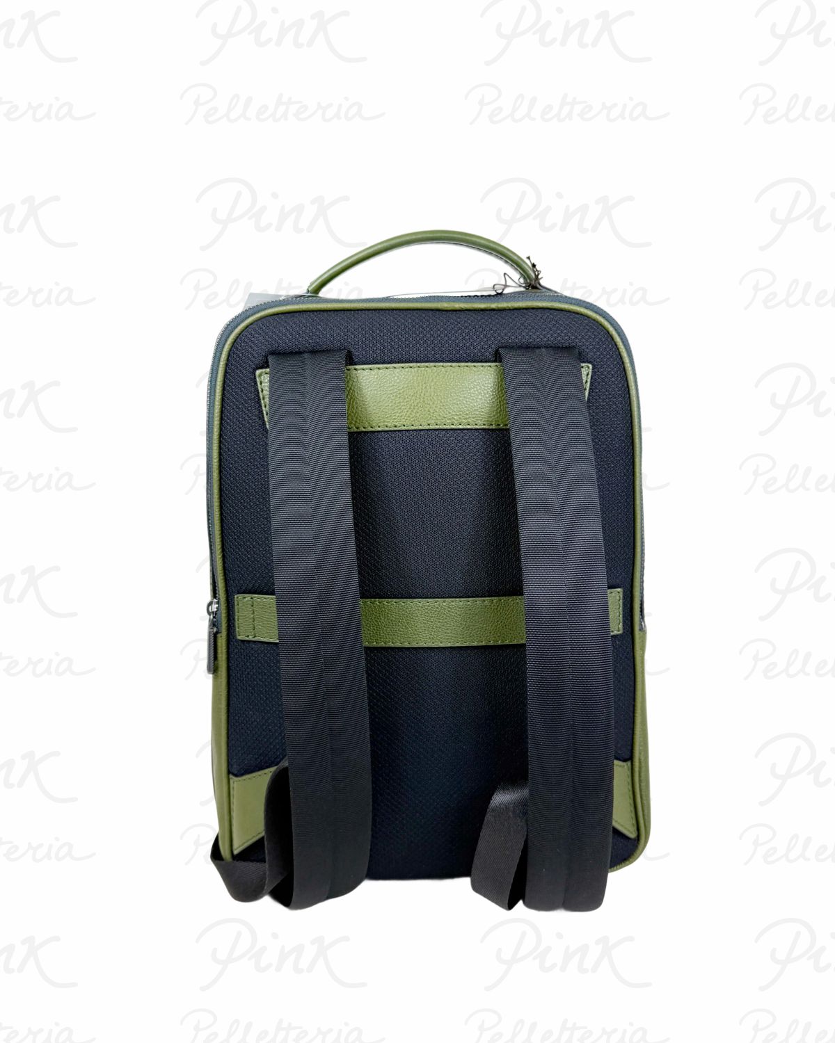 THE BRIDGE Man Ludovico Backpack 063116LZ-00G Maggiorana