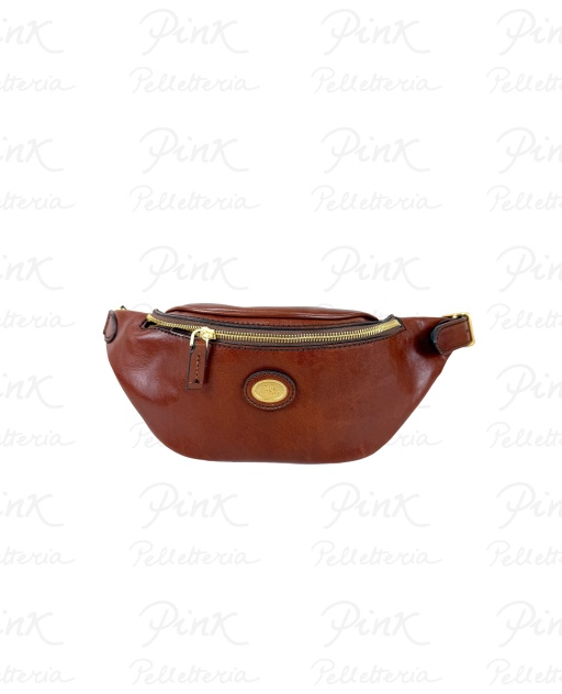 THE BRIDGE Man Story Marsupio 0735000114 Marrone