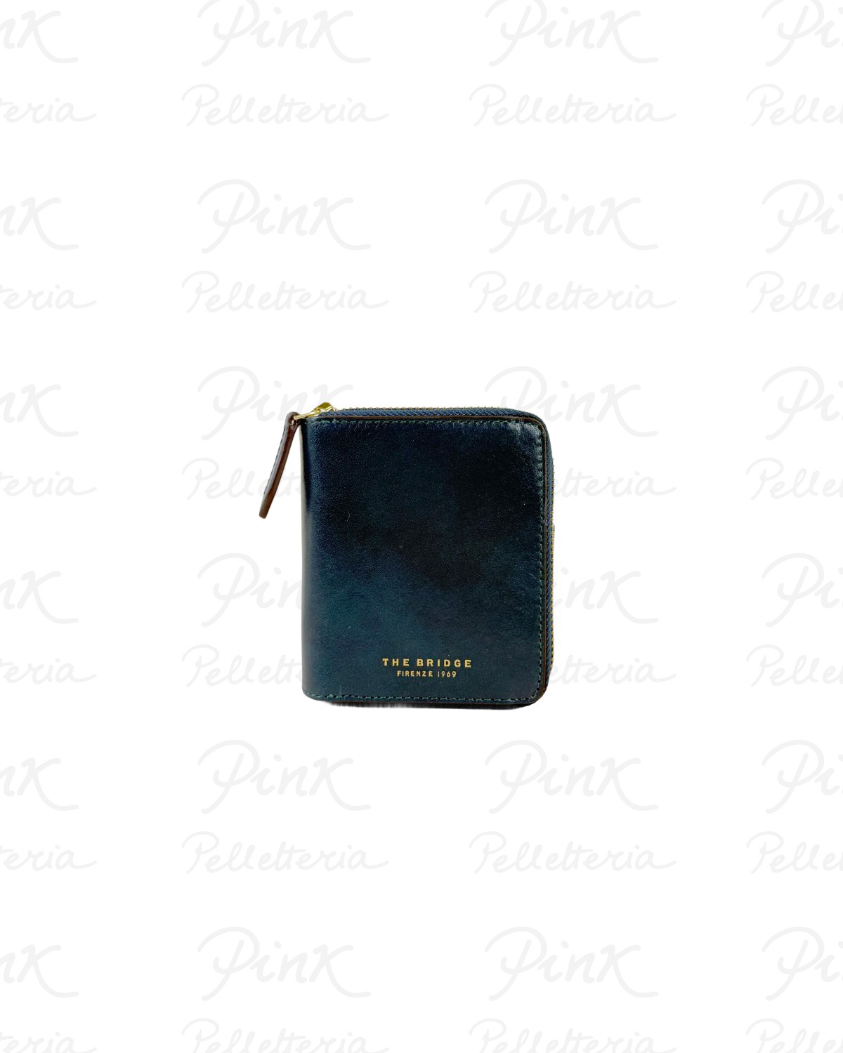 THE-BRIDGE-Woman-Lara-Zip-Around-Piccolo-01723601-00E-Pavone