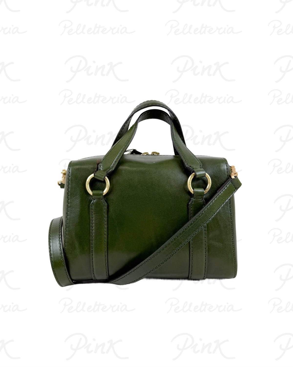 THE BRIDGE Woman Laura Handbag Shoulder S 04181601-00C Maggiorana