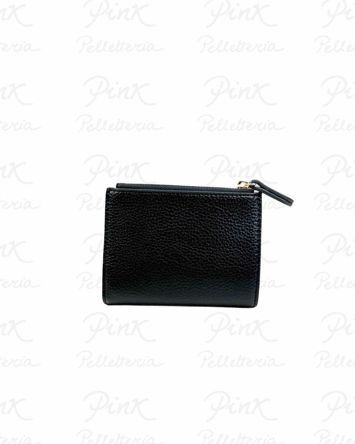 TWINSET La Boule Portafogli Piccolo 261TD8124 00006 Nero