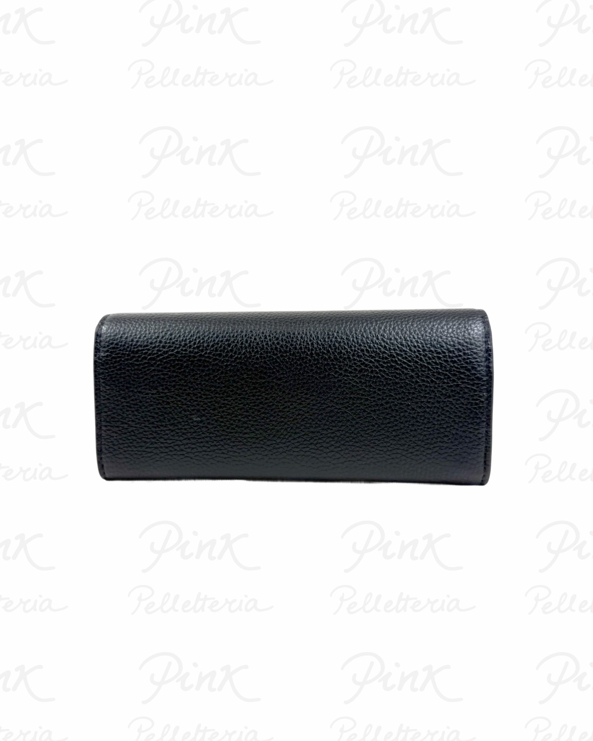 TWINSET La Boule Portafogli Soffietto 261TD8123 00006 Nero