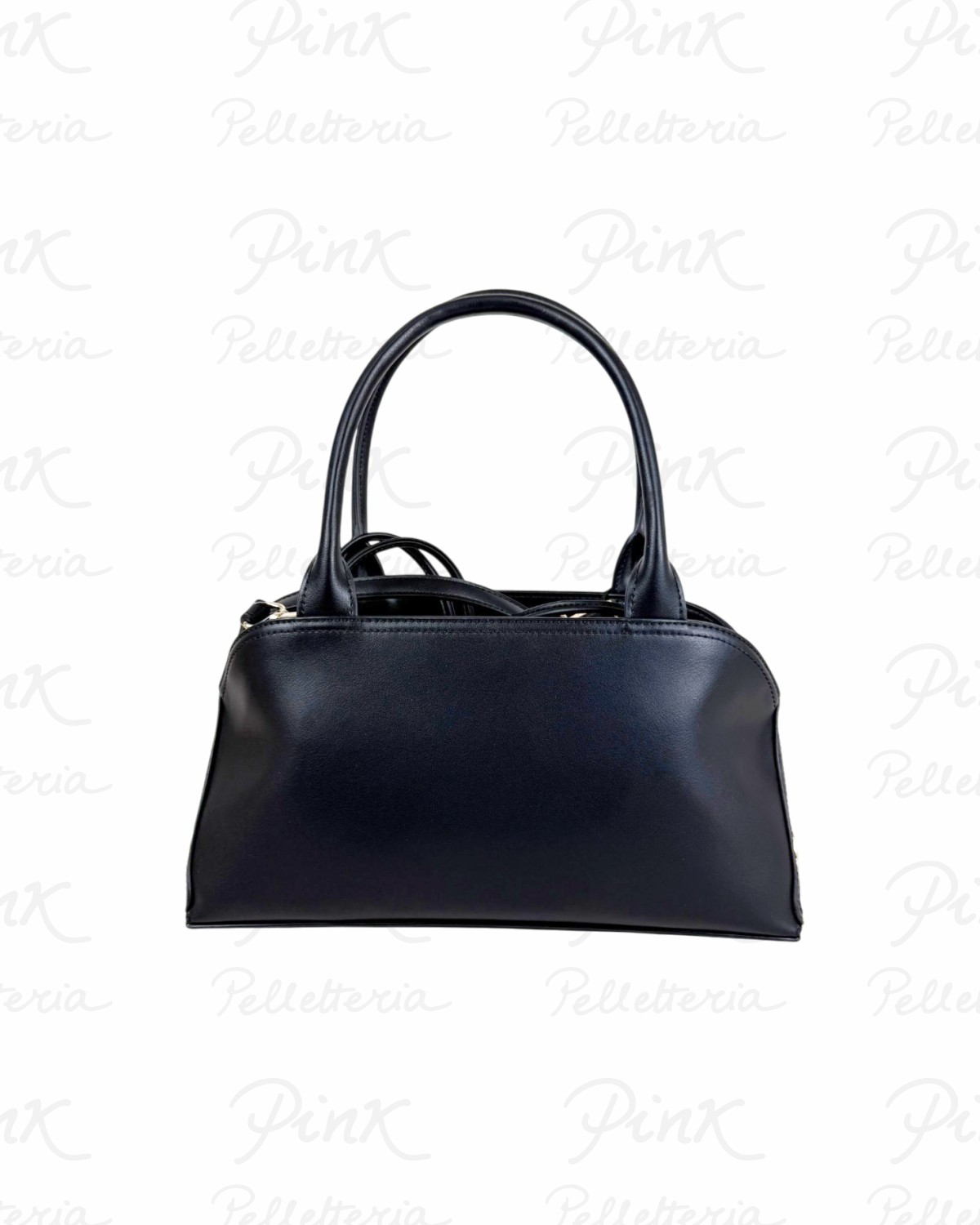 TWINSET Lunch Box Bauletto 261TD8141 00006 Nero