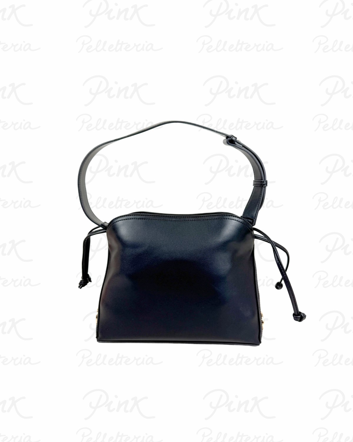 TWINSET Lunch Box Tracolla 261TD8142 00006 Nero