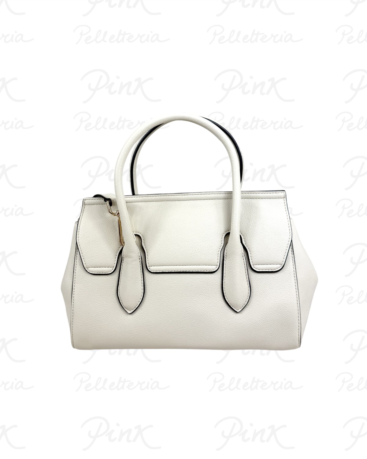 TWINSET Madame Medium Borsa Mano cTracolla 261TB7221 00381 Giglio