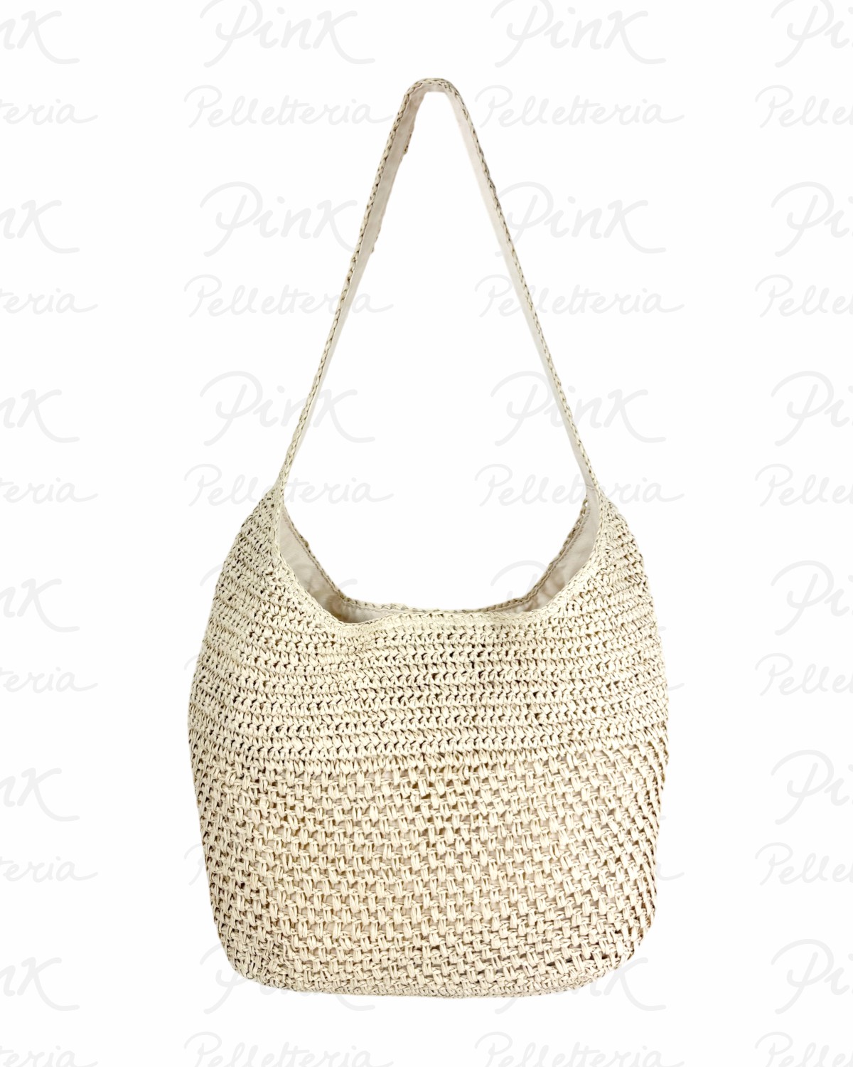 TWINSET Marrackech Sottospalla 261TD8310 00193 Paglia