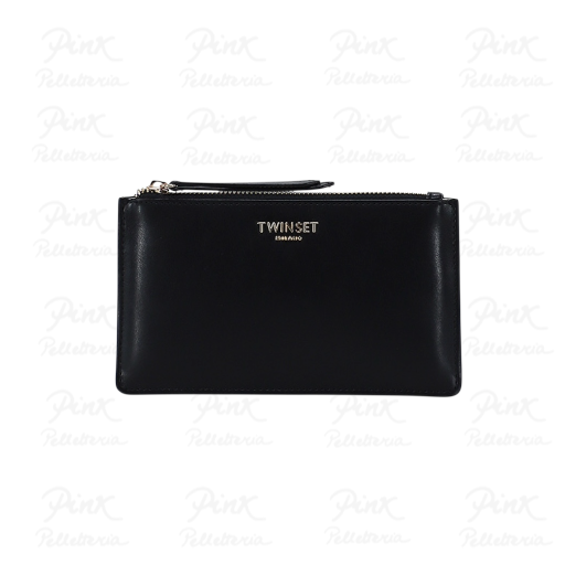 TWINSET Portatutto 252TL8032-00006 Nero