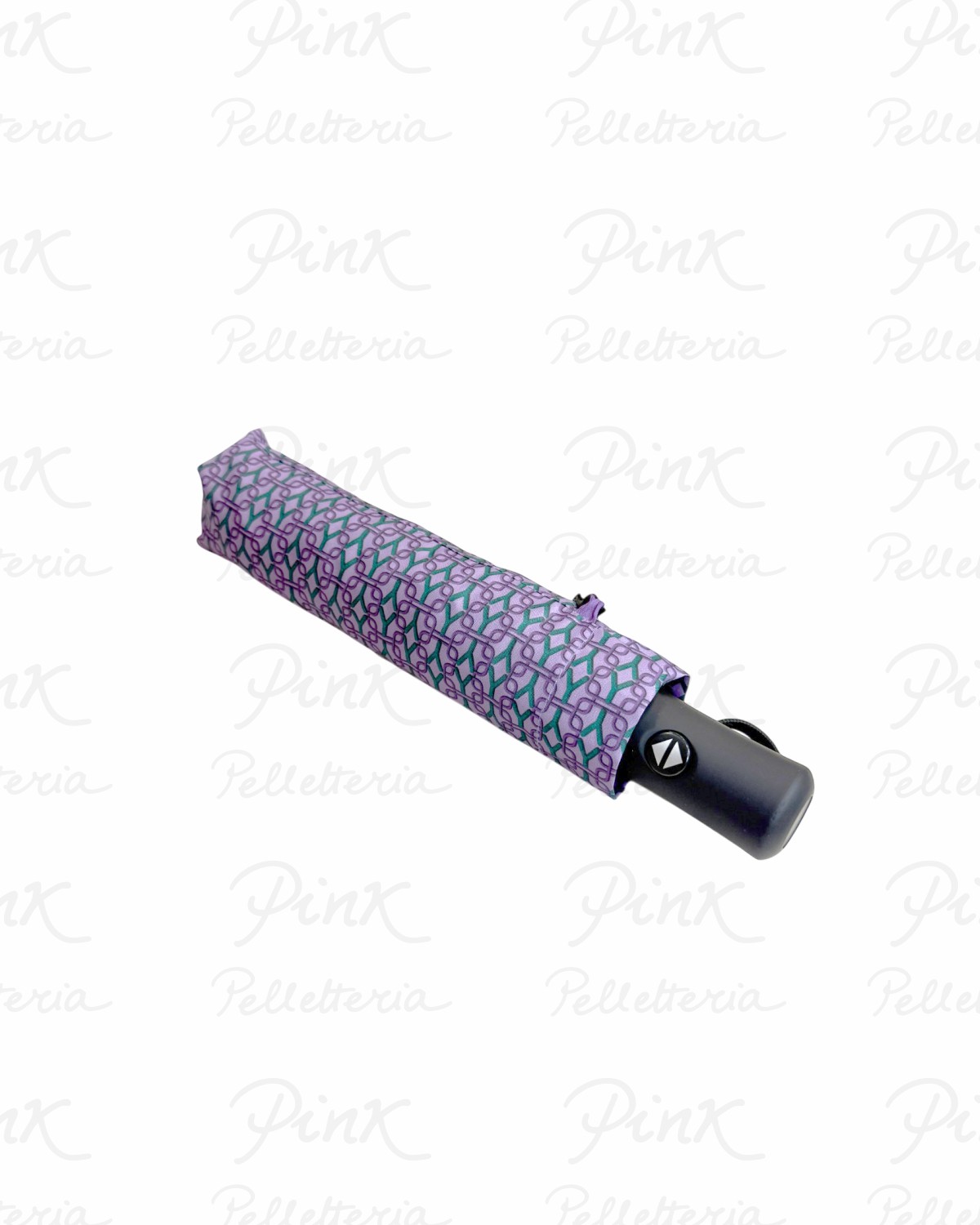 YNOT Ombrelli Open and Close Printed OAC001TB Lillac
