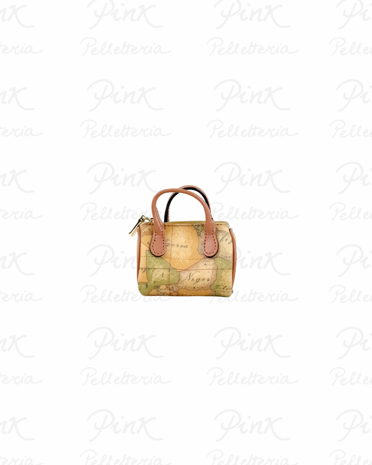 Portachiavi in pelle | Action IT