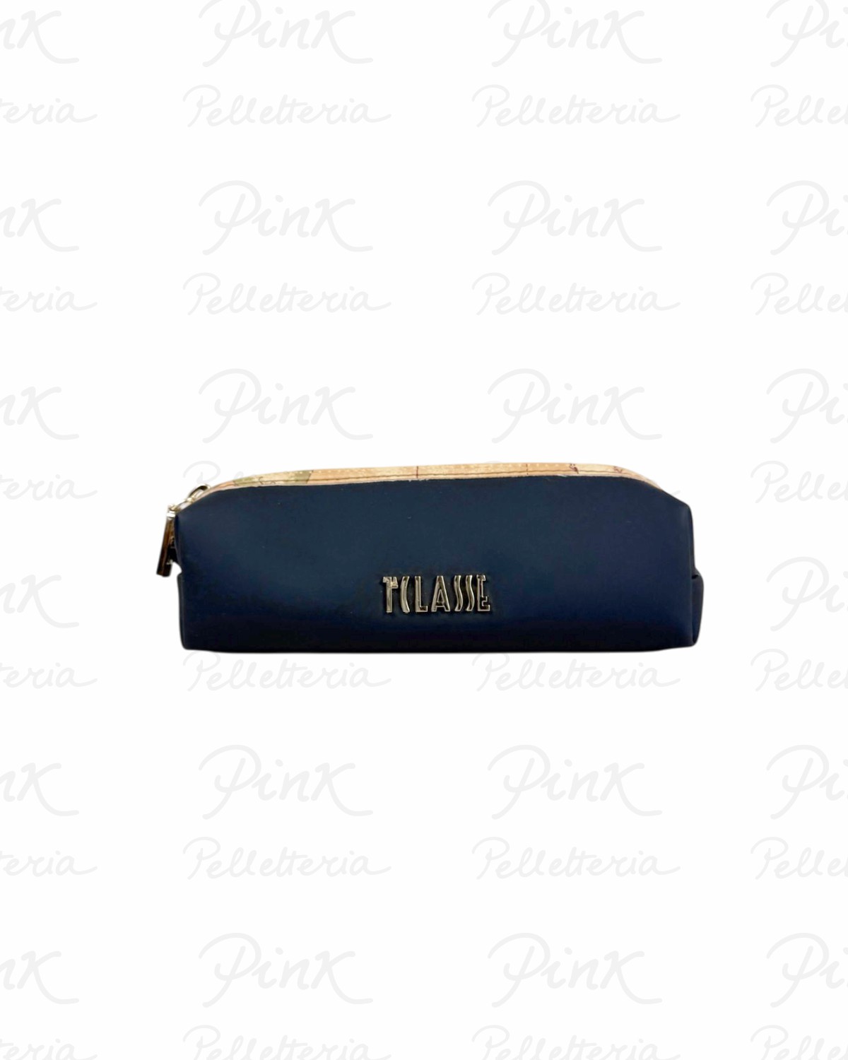 ALVIERO MARTINI PRIMA CLASSE Geo Harmonia Portamatite PP56-9636-0001 Nero
