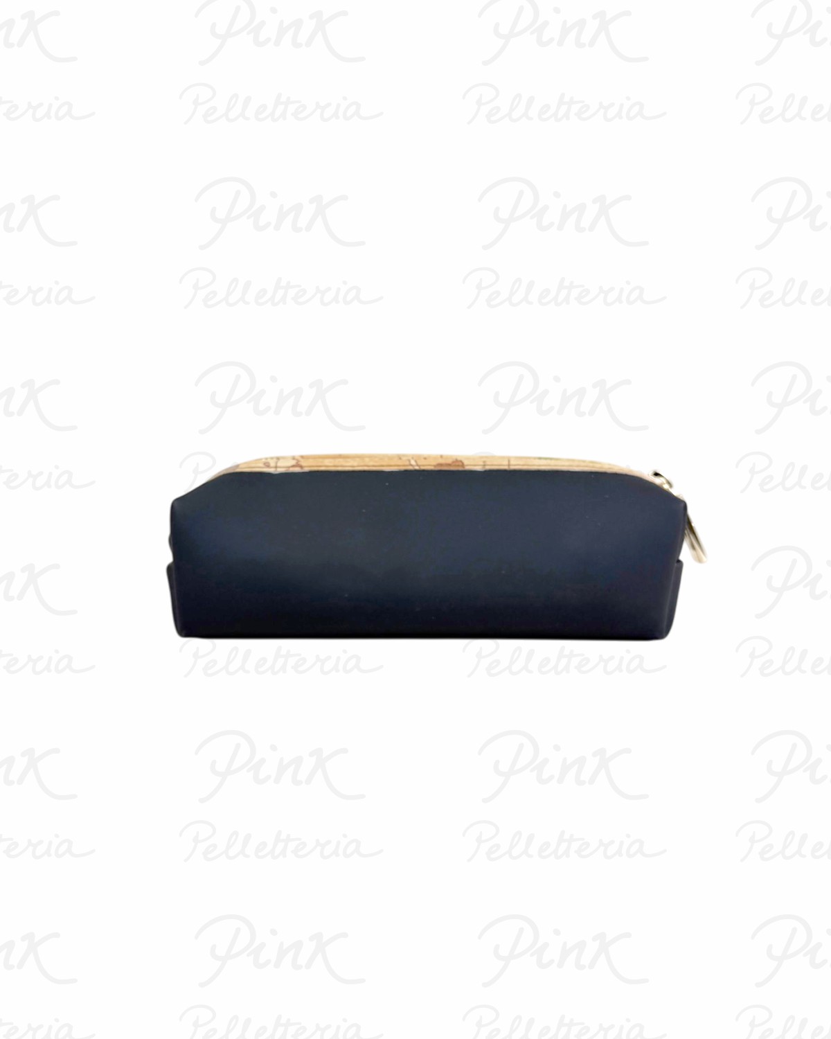 ALVIERO MARTINI PRIMA CLASSE Geo Harmonia Portamatite PP56-9636-0001 Nero