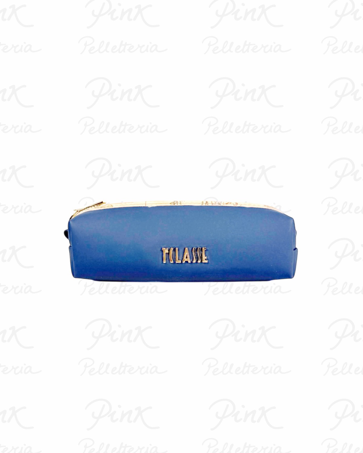 ALVIERO MARTINI PRIMA CLASSE Geo Harmonia Portamatite PP56-9636-0101 Blu Navy