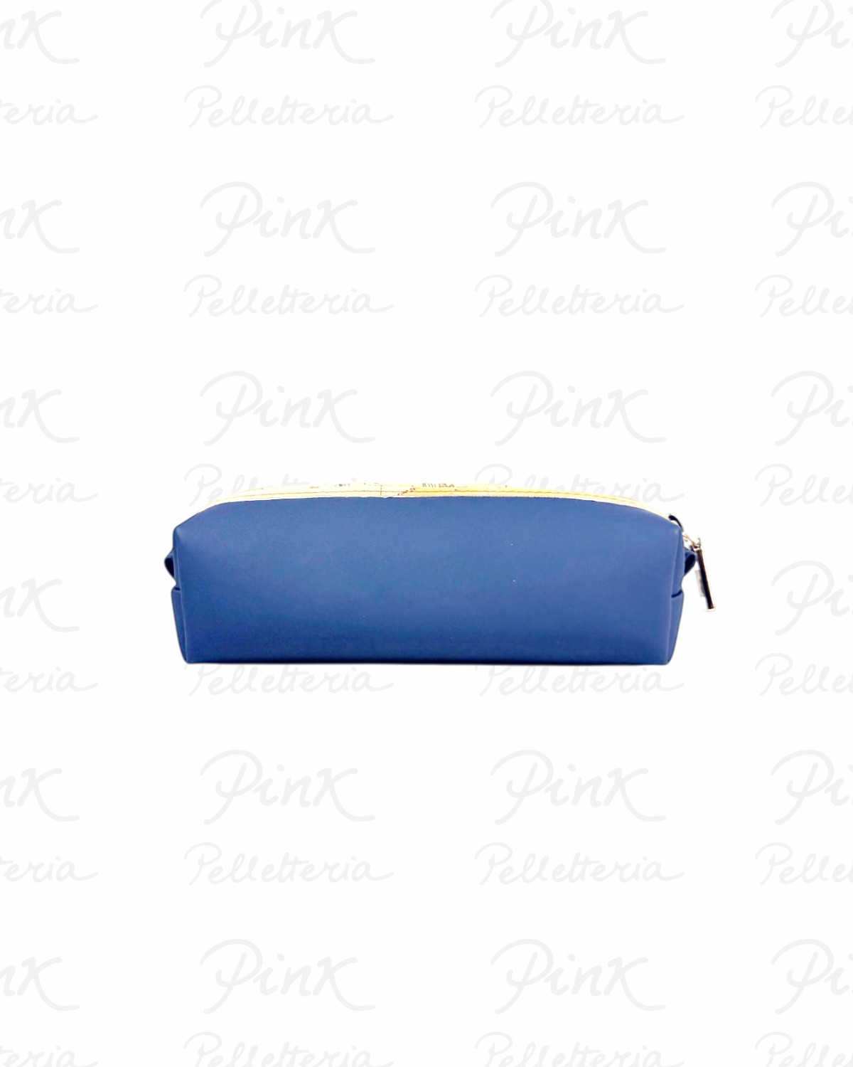 ALVIERO MARTINI PRIMA CLASSE Geo Harmonia Portamatite PP56-9636-0101 Blu Navy