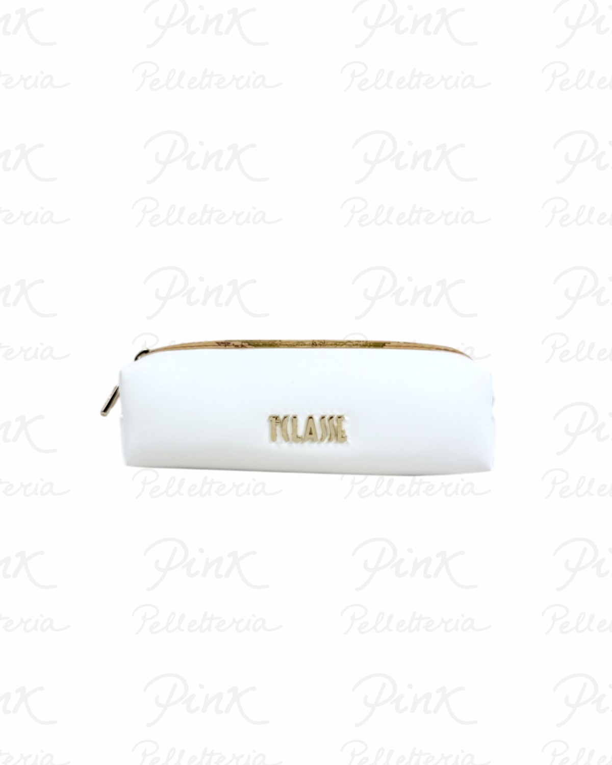 ALVIERO MARTINI PRIMA CLASSE Geo Harmonia Portamatite PP56-9636-0900 Bianco
