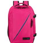 AMERICAN TOURISTER Take2Cabin Casual Backpack S 91G*10004 149174 Raspberry Sorbet