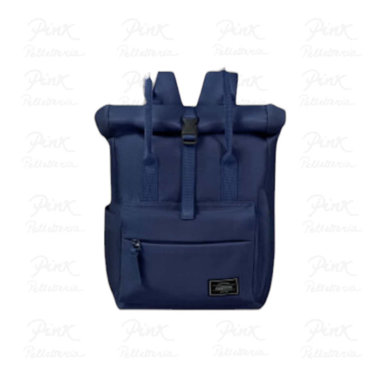 AMERICAN TOURISTER Urban Groove Ug16 Backpack City 24G*77048 143779 Midnight Navy