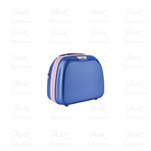 BRACCIALINI Perla Beauty Case 510110-21 Blu - immagine 3
