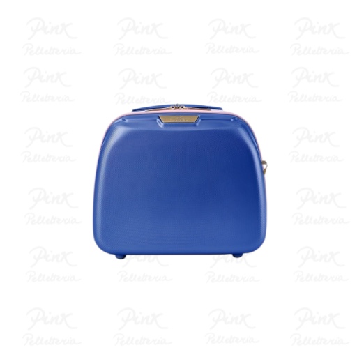 BRACCIALINI Perla Beauty Case 510110-21 Blu