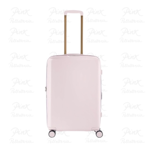 BRACCIALINI Perla Trolley Medio 510102-26 Pink