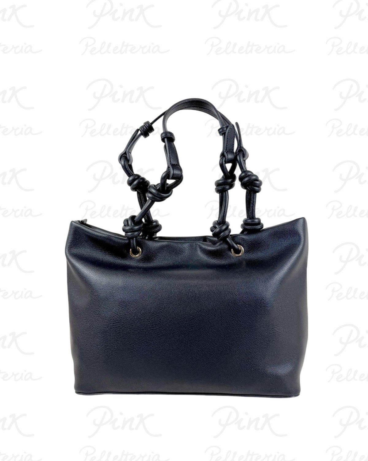 LOVE MOSCHINO Pu Shopping JC4235PP0O KC0 000 Nero