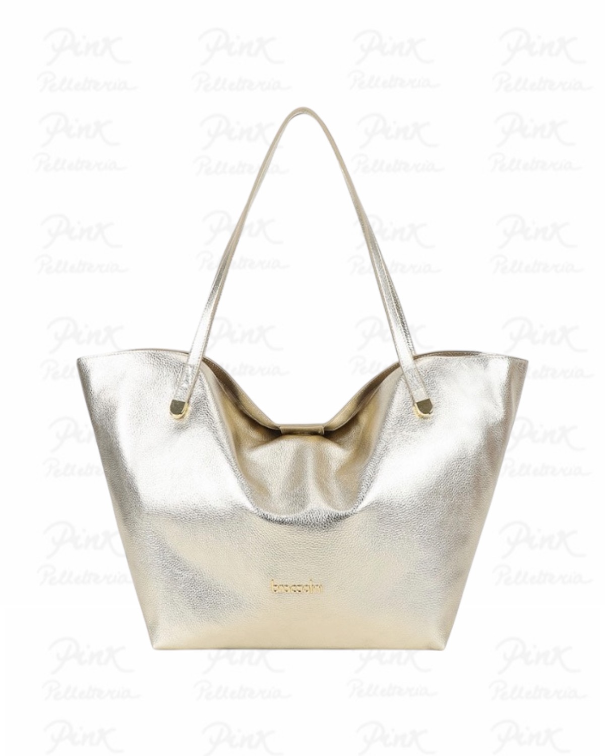 BRACCIALINI Ariel Shopping B19031-PP-760 Gold