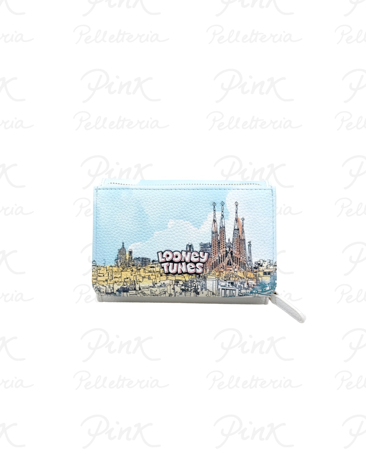 BRACCIALINI-Cartoline-Wallets-LT261-LT-818-Barcellona