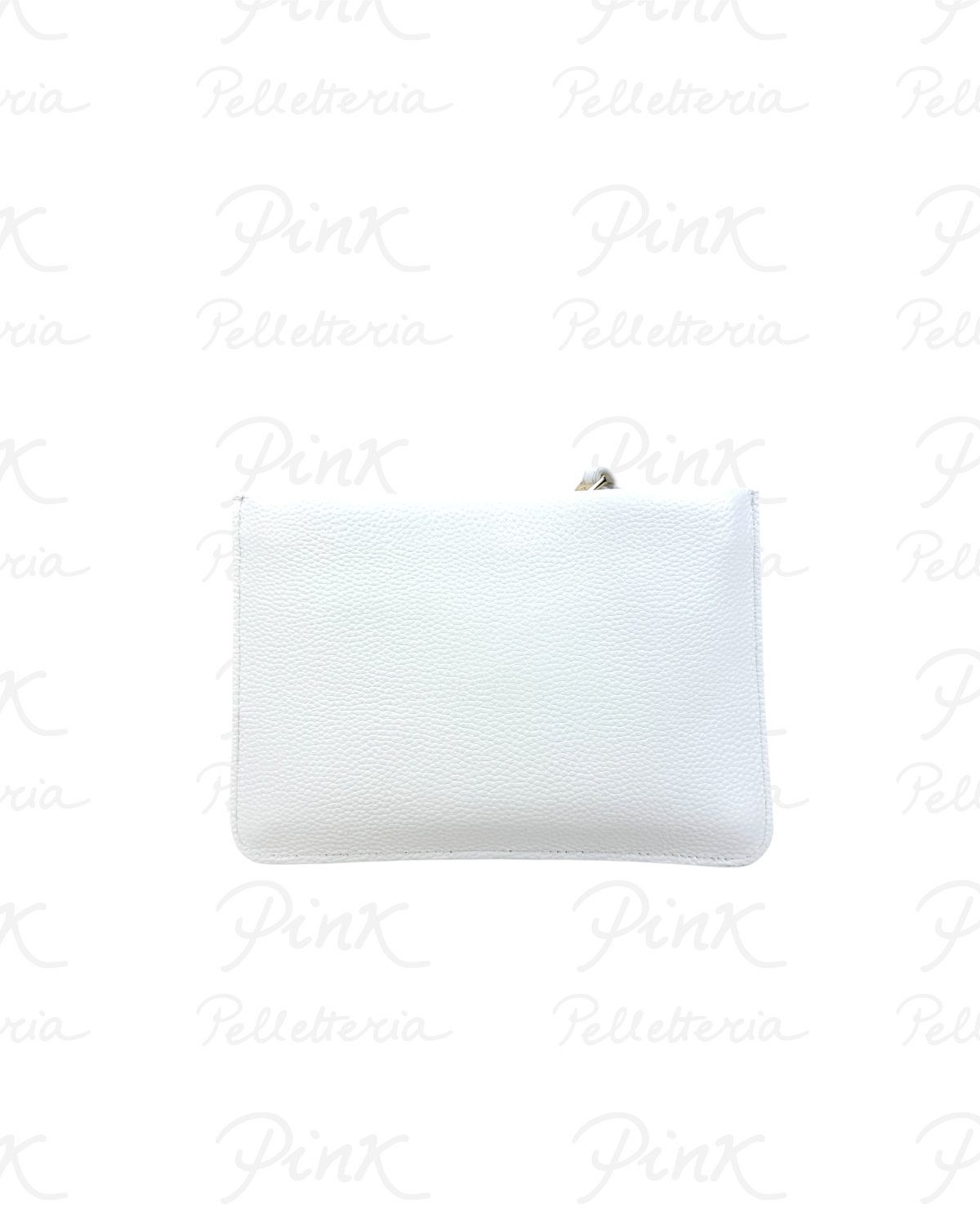 BRACCIALINI Dolly Sachet B19098-PP-001 White