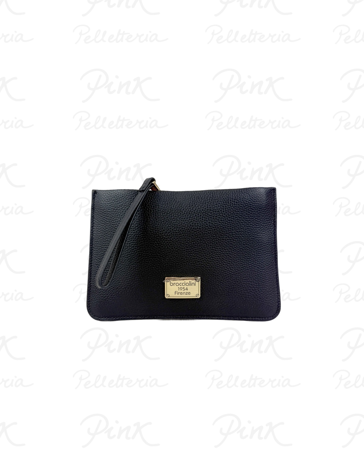 BRACCIALINI Dolly Sachet B19098-PP-100 Black
