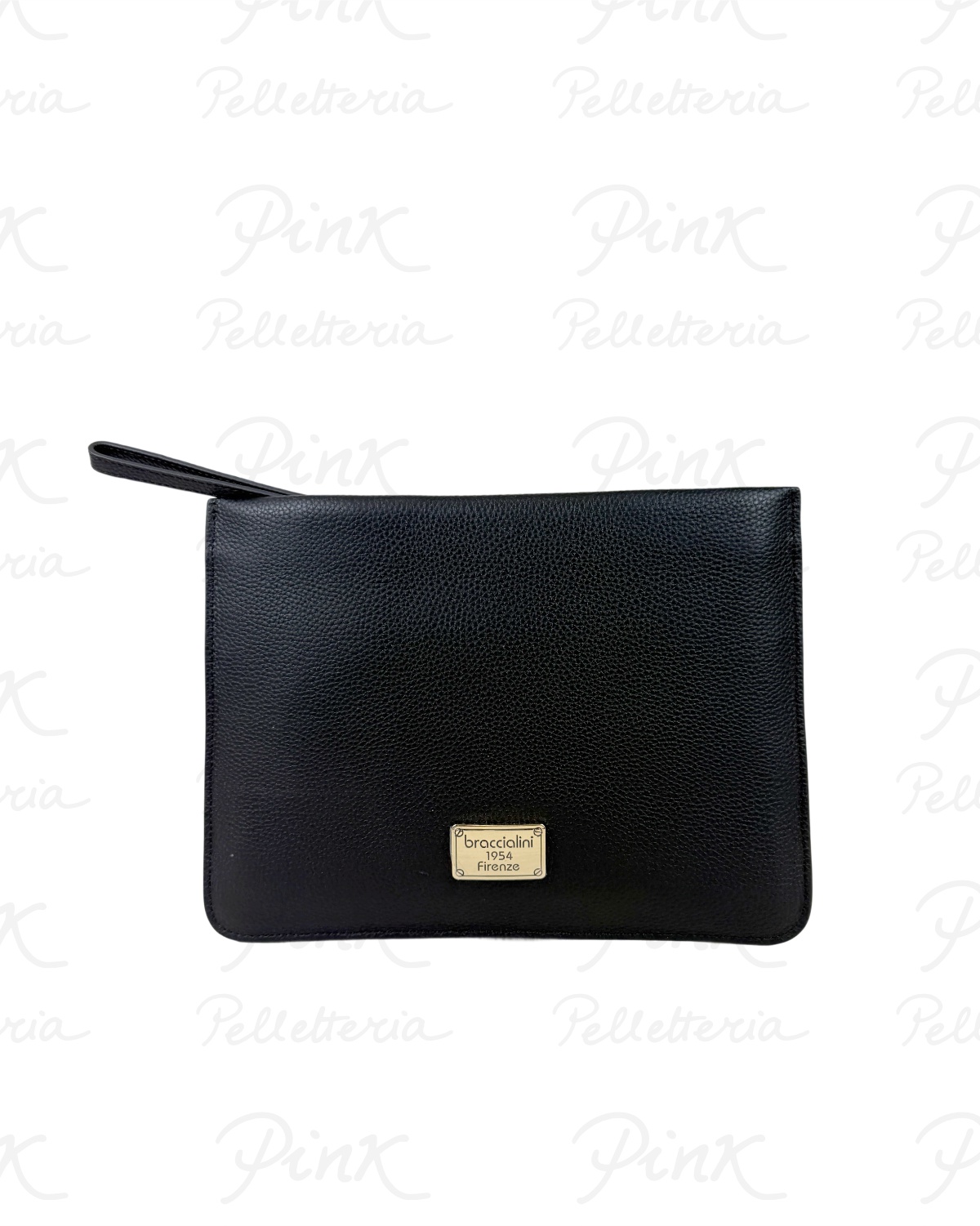 BRACCIALINI Dolly Sachet L. B19099-PP-100 Black
