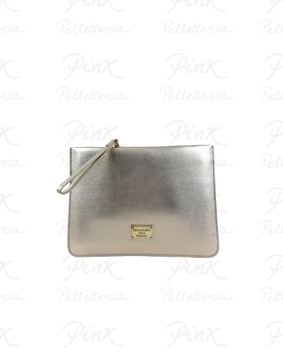 BRACCIALINI Dolly Sachet L. B19099-PP-760 Gold