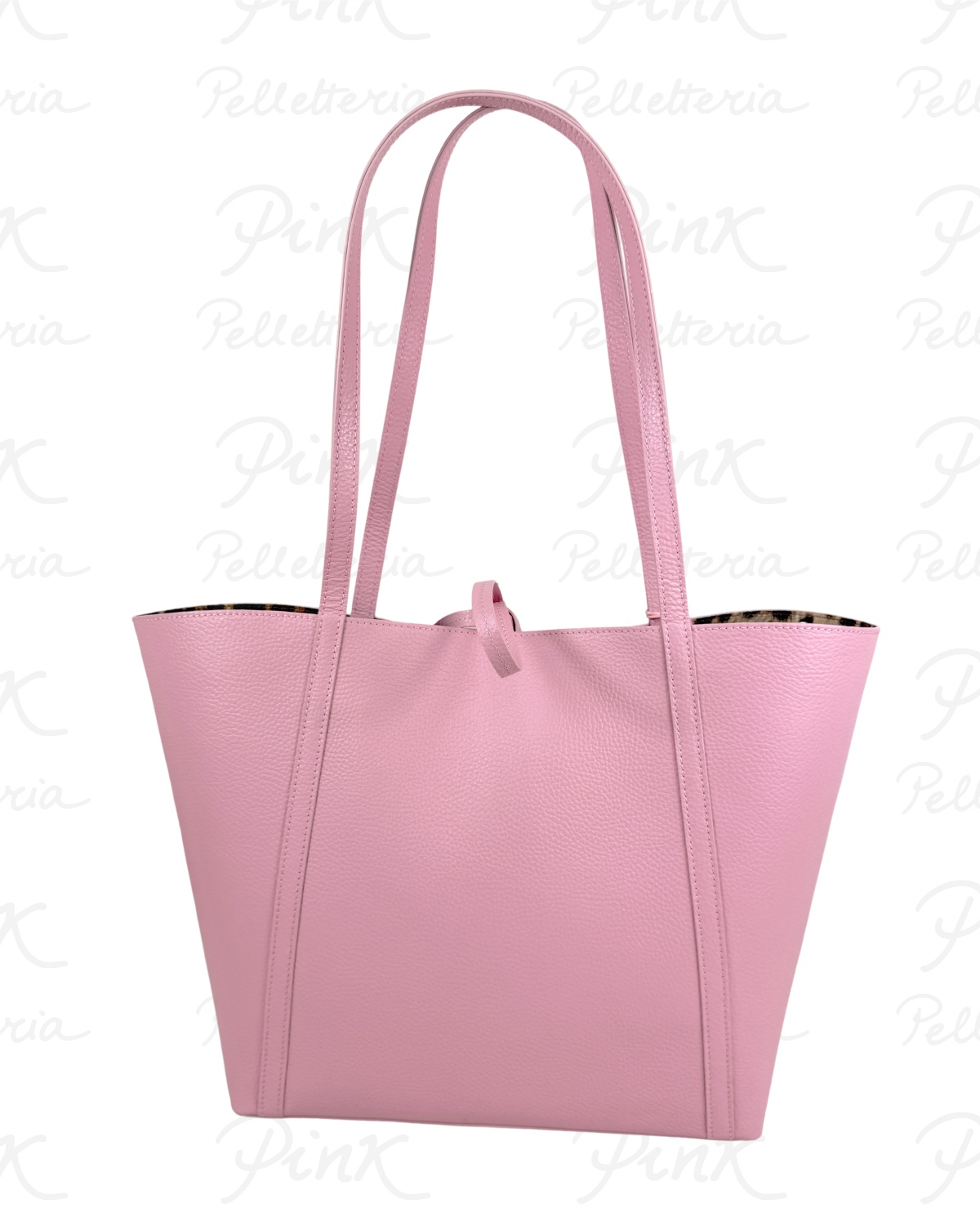 BRACCIALINI Double Shopping B19035-PP-422 Pink
