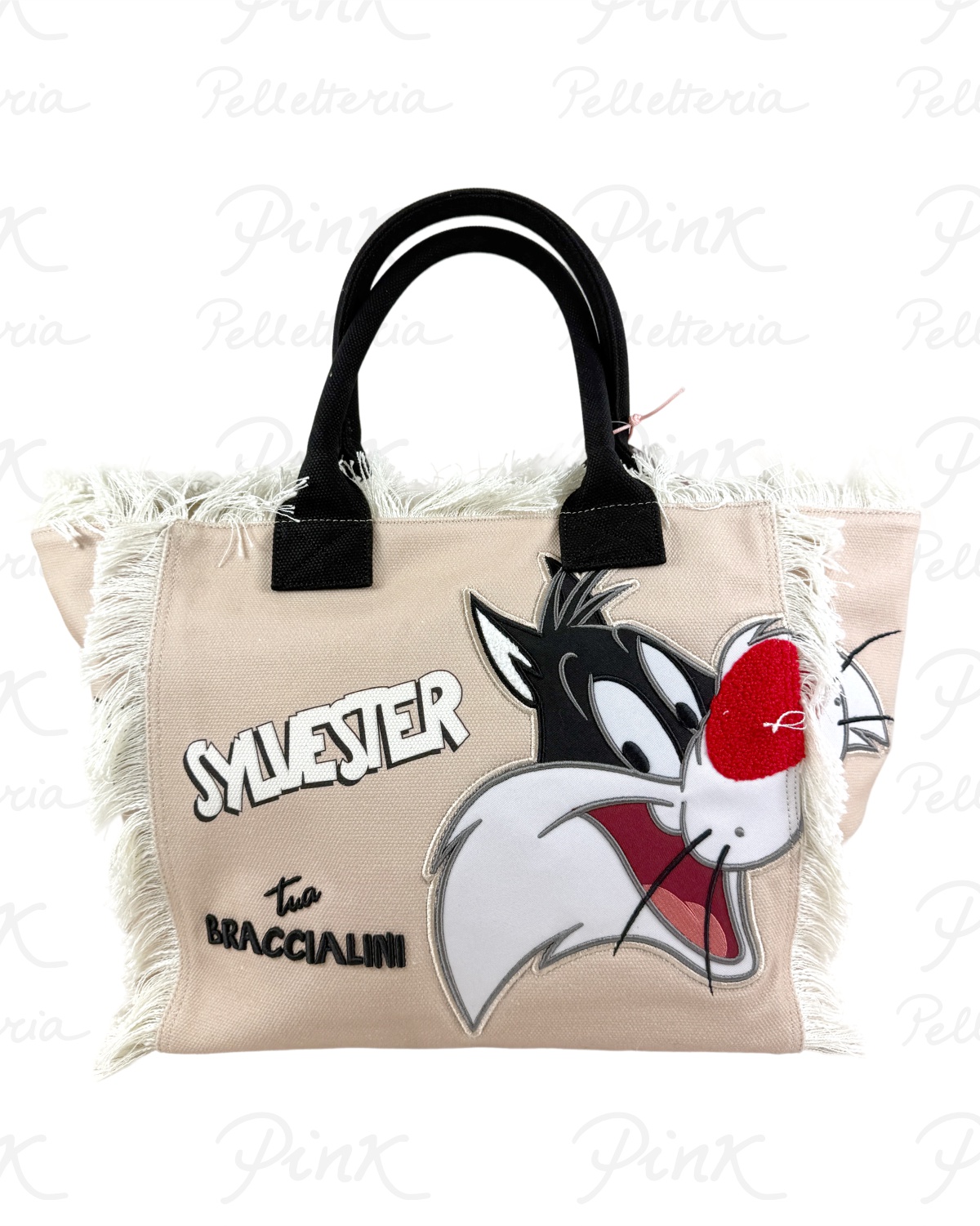 BRACCIALINI Summer Special Lt Tote LT274-TC-818 Multicolor