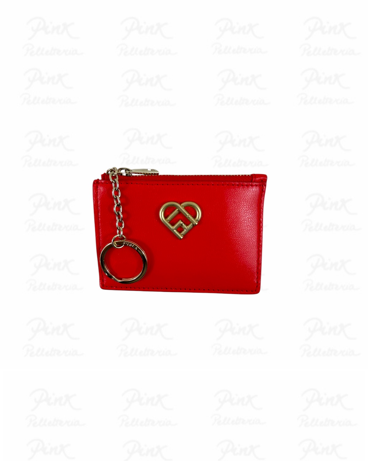 FURLA My Joy Portacarte con Portachiavi WP00285 BX1124 1548S Spritz