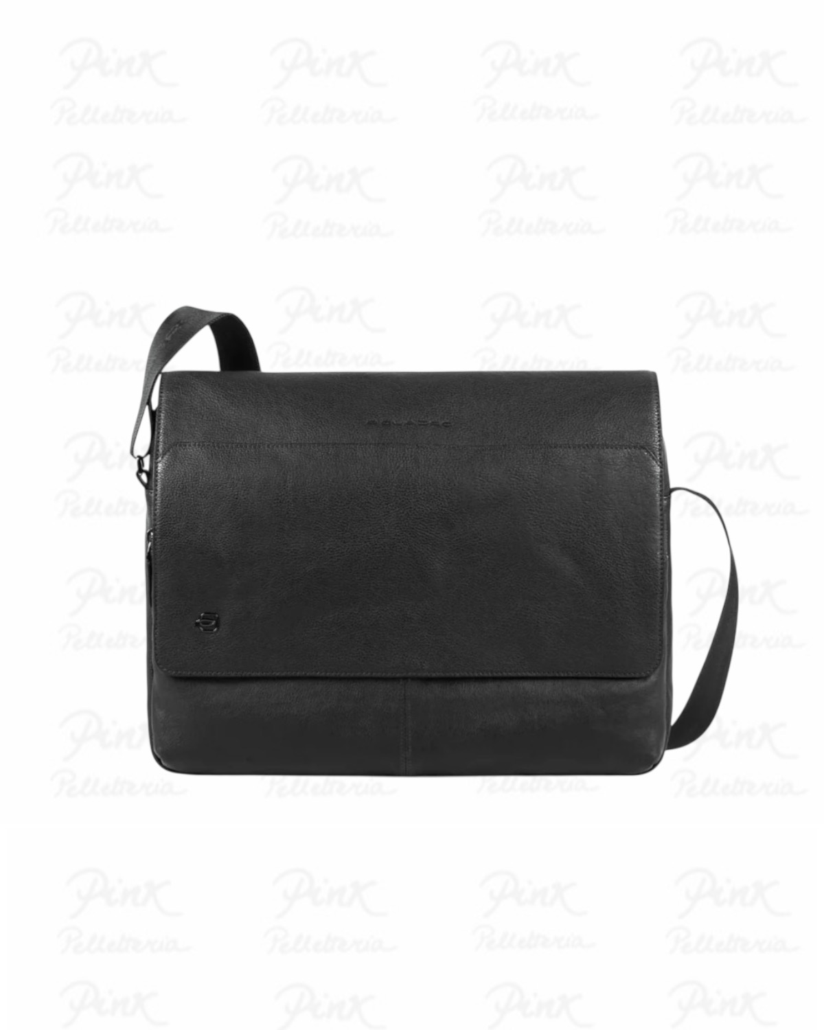 PIQUADRO Cartella porta computer 14" CA4639B3/N Nero